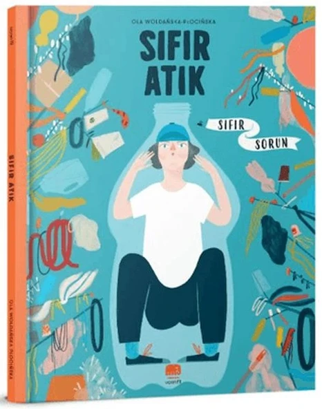 Sıfır Atık ürün görseli