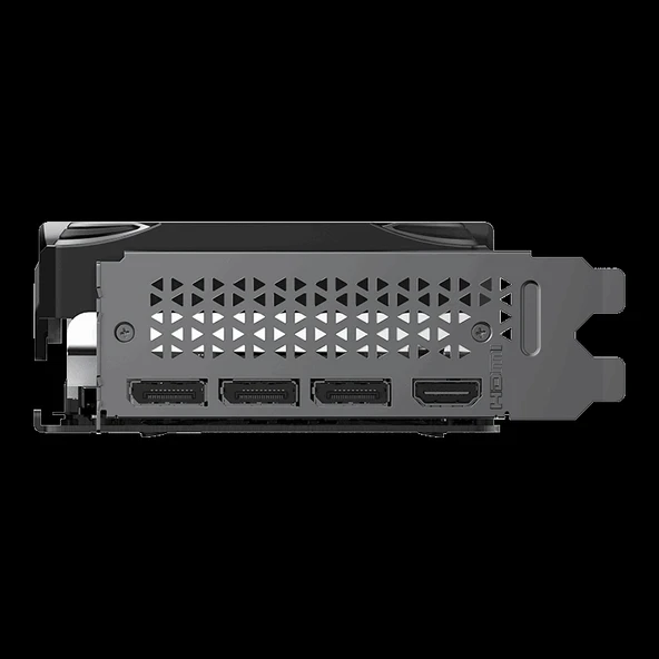 PNY RTX 5070 OC 12GB GDDR7 192Bit (VCG507012TFXPB1-O) Ekran Kartı - Resim 6