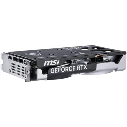 MSI GEFORCE RTX 5060 8G VENTUS 2X OC 128BİT - Resim 5