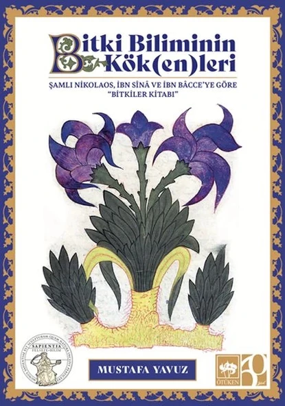 Bitki Biliminin Kök(en)leri ürün görseli