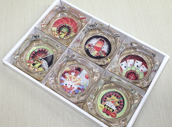 Cam Küllük Alk3642 ürün görseli 1