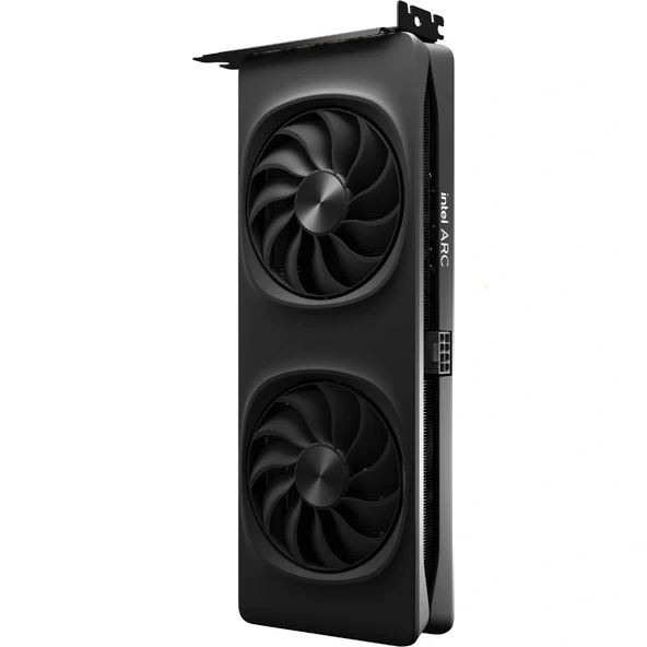 INTEL ARC B580 12GB GDDR6 EKRAN KARTI 31P06HB0BA - Resim 9