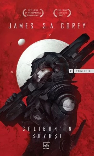 Caliban’ın Savaşı ürün görseli