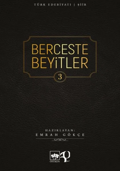 Berceste Beyitler - 3 ürün görseli