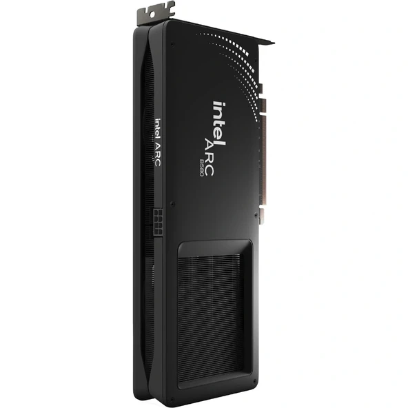 INTEL ARC B580 12GB GDDR6 EKRAN KARTI 31P06HB0BA - Resim 5