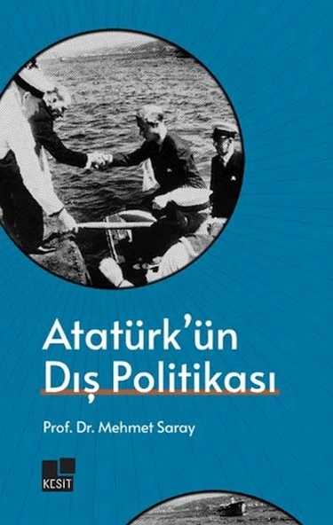 Atatürk'ün Dış Politikası ürün görseli
