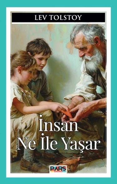 İnsan Ne İle Yaşar ürün görseli 1