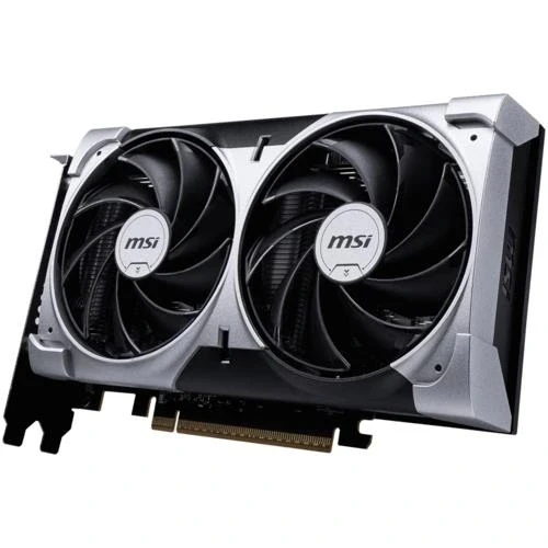 MSI GEFORCE RTX 5060 8G VENTUS 2X OC 128BİT - Resim 2