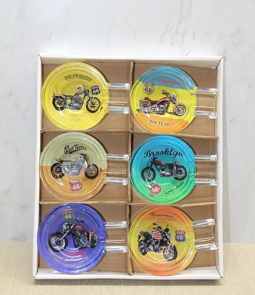 Cam Küllük Alk3665 ürün görseli 1