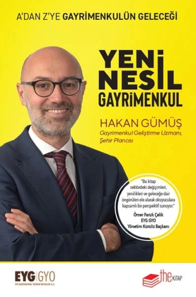 Yeni Nesil Gayrimenkul ürün görseli