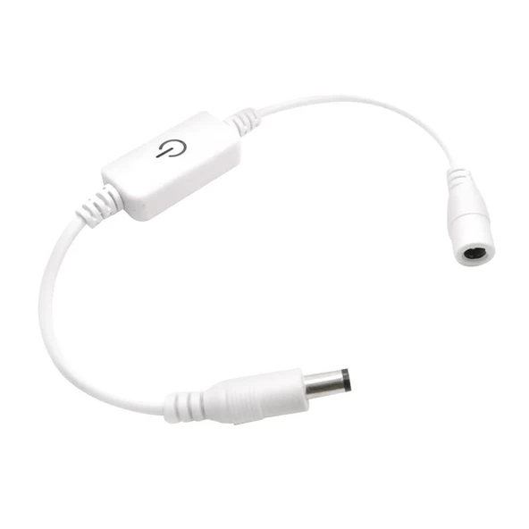 Powermaster PM-7666 Dokunmatik LED Dimmer Anahtarı (DC12V-24V 6A)