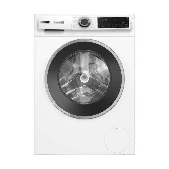 Bosch WGK252Z0TR 10 kg 1200 Devir Çamaşır Makinesi