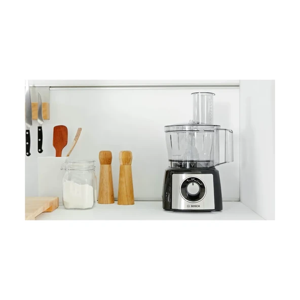 Bosch MCM3501M 800 Mutfak Robotu - 3