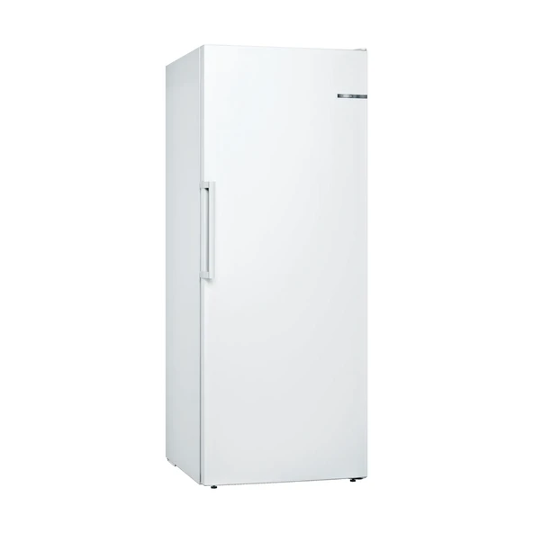 Bosch GSN54VWE0N 7 Çekmeceli Dikey No Frost Derin Dondurucu - 1