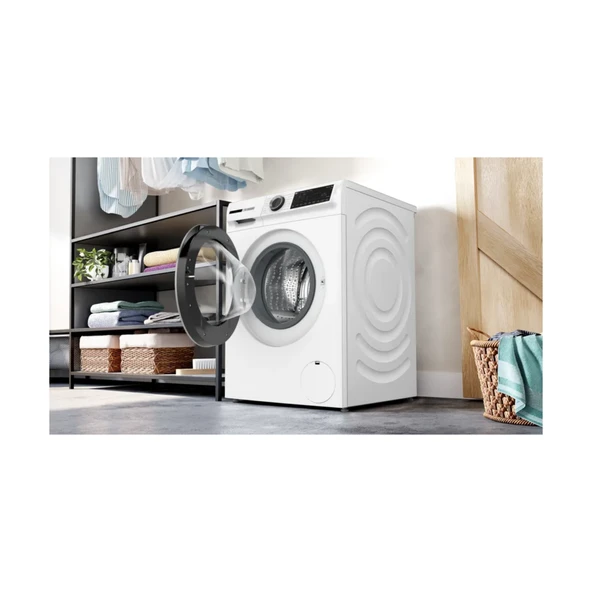 Bosch WGK252Z0TR 10 kg 1200 Devir Çamaşır Makinesi - 4