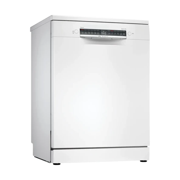 Bosch SMS4IKW62T 6 Programlı Bulaşık Makinesi - 1