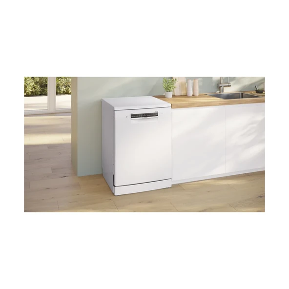Bosch SMS4IKW62T 6 Programlı Bulaşık Makinesi - 3