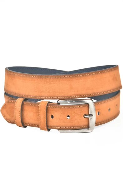 DeepSEA 4 cm Eninde Süet Kemer Suni Süet Spor Kemer 2502643 - Resim 7