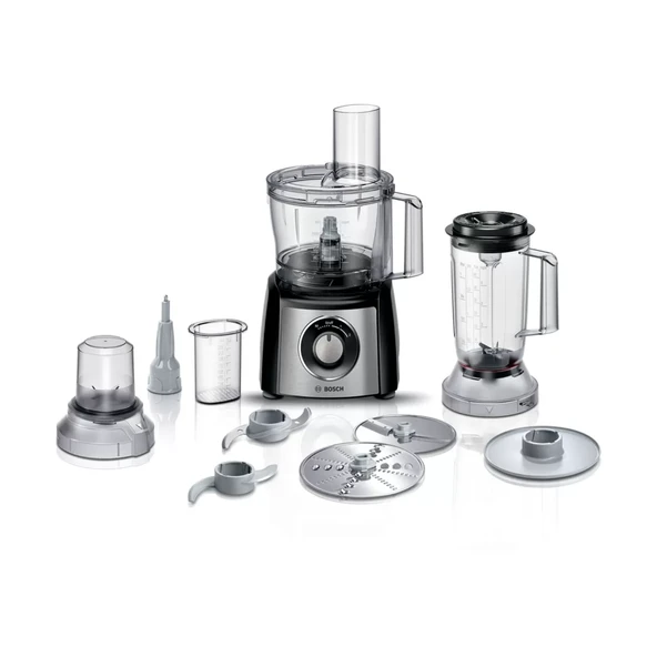 Bosch MCM3501M 800 Mutfak Robotu - 1