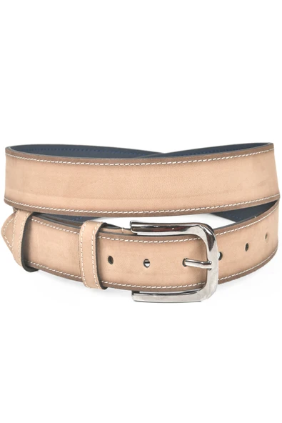 DeepSEA 4 cm Eninde Süet Kemer Suni Süet Spor Kemer 2502643 ürün görseli