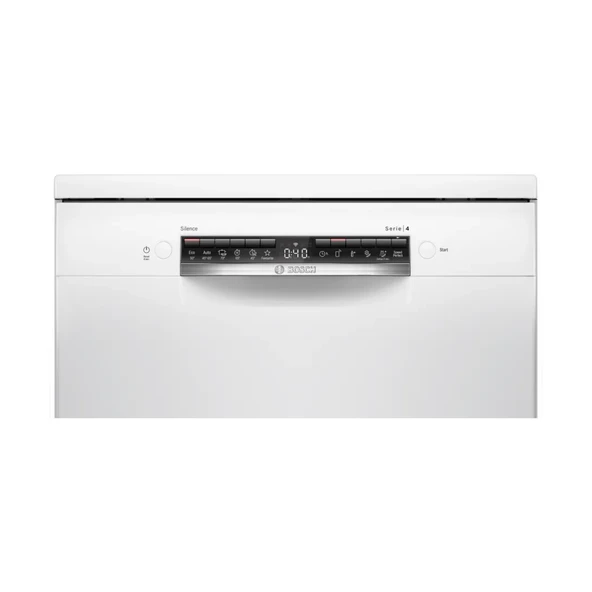 Bosch SMS4IKW62T 6 Programlı Bulaşık Makinesi - 4