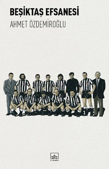 Beşiktaş Efsanesi ürün görseli