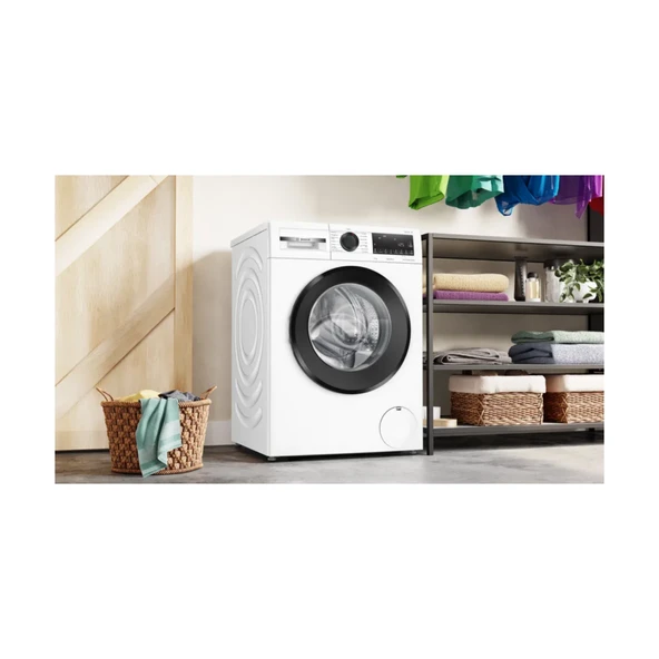 Bosch WGA242Z0TR 9 kg 1200 Devir Çamaşır Makinesi - 3
