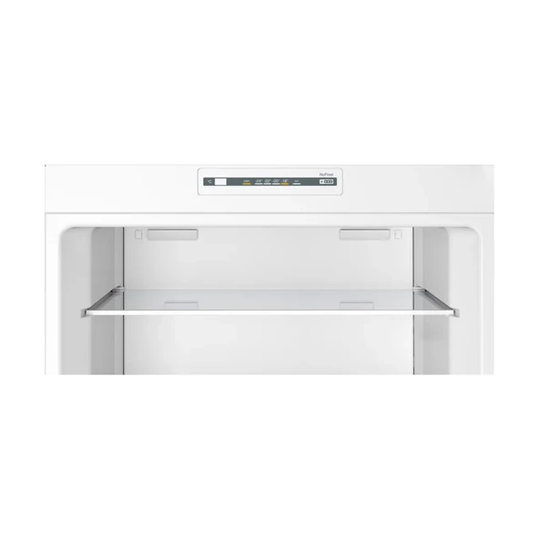 Bosch KDN55NWE0N Alttan Donduruculu No Frost Buzdolabı - 3