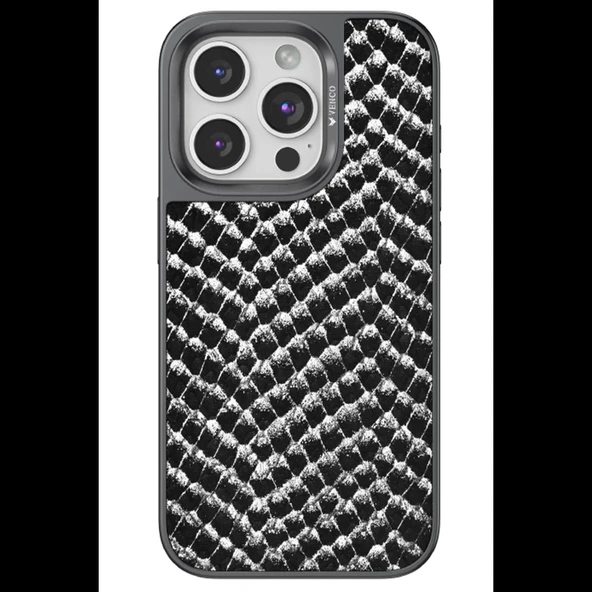 Venco iPhone 15 Pro Max Viper Kapak