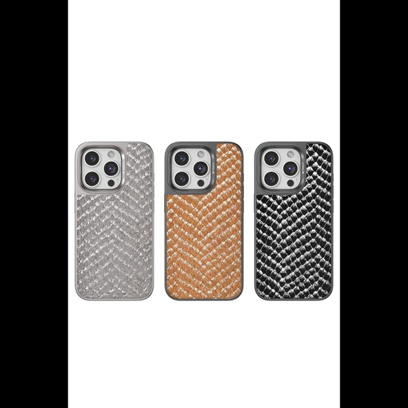 Venco iPhone 15 Pro Max Viper Kapak - 3