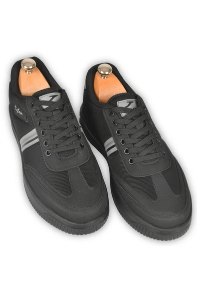 DeepSEA Bağcıklı Ortopedik Poli Taban Spor Günlük Ayakkabı 2509943 ürün görseli