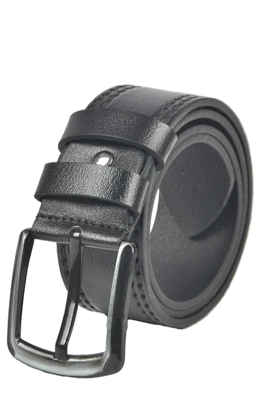 DeepSEA %100 Hakiki Deri Kemer 4,5 cm Özel Yapım Deri Kot Kemeri 2402604 - Resim 4