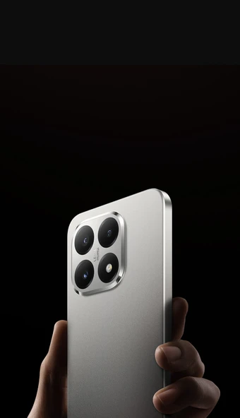 Xiaomi 15T 512 GB 12 GB Ram (İthalatçı Garantili) -Gri- - 4