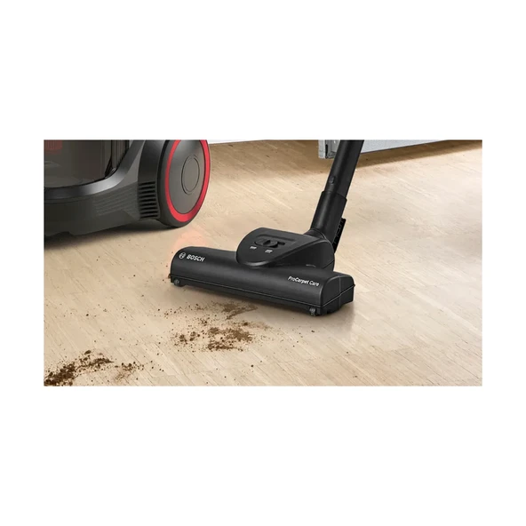 Bosch BGC21POW1 ProPower 750 W Toz Torbasız Süpürge - 9