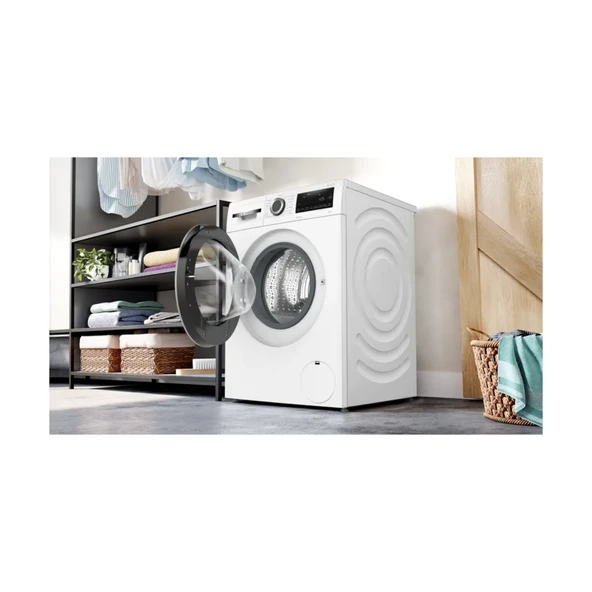 Bosch WGA25202TR 10 kg 1200 Devir Çamaşır Makinesi - 3