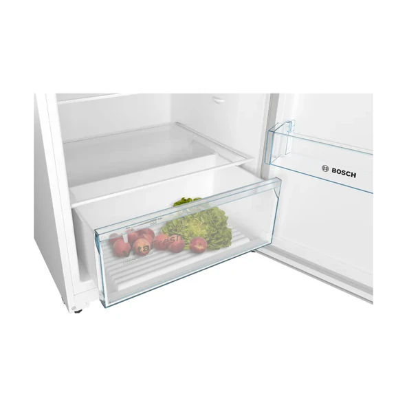 Bosch KDN55NWE0N Alttan Donduruculu No Frost Buzdolabı - 5