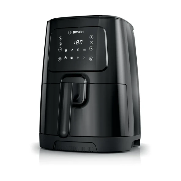 Bosch MAF240B0 Serie 2 Airfryer 4.1 lt Yağsız Fritöz - 1
