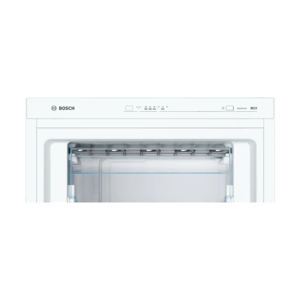 Bosch GSV29VWE0N 6 Çekmeceli Dikey Derin Dondurucu - 3