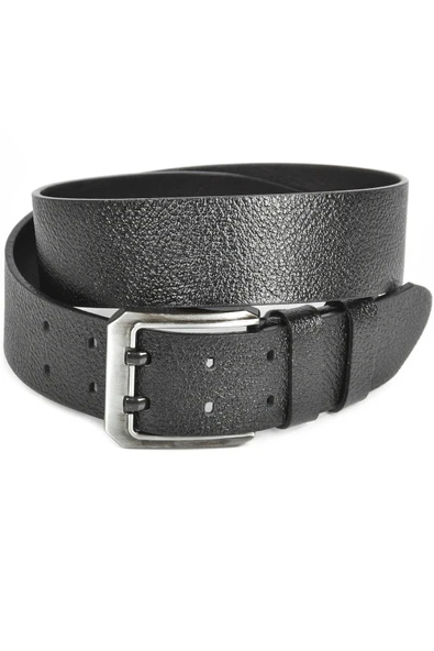 DeepSEA Çift Dilli %100 Hakiki Deri 4,5 cm Spor Kemer 2402614 - 2