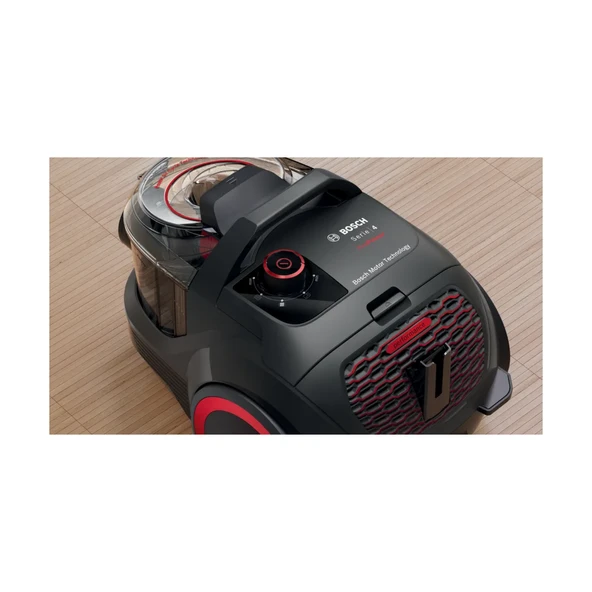 Bosch BGC21POW1 ProPower 750 W Toz Torbasız Süpürge - 4