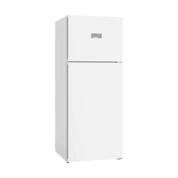Bosch KDN76XWE0N Üstten Donduruculu No Frost Buzdolabı - 1