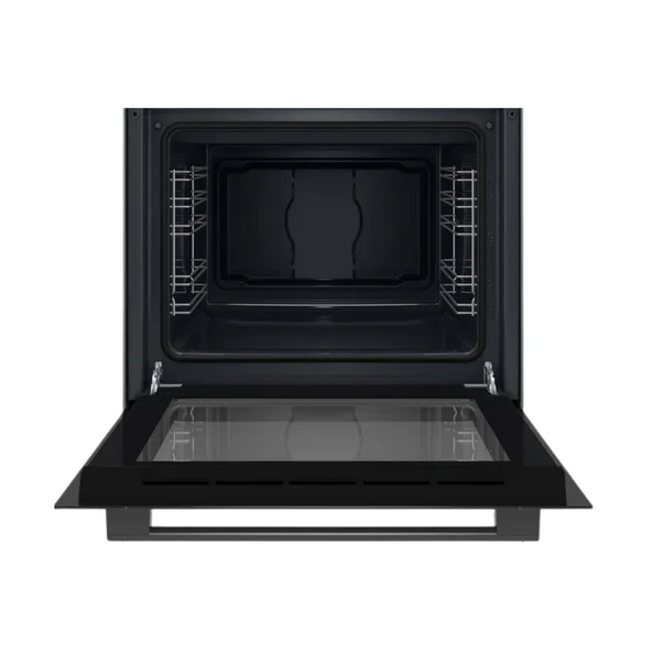 Bosch HBF514BB1T Siyah Ankastre Fırın - 3
