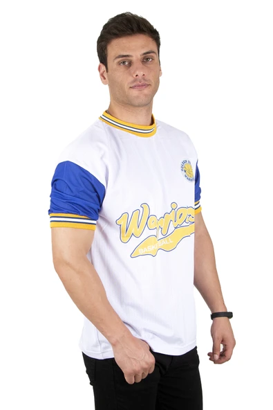 DeepSEA Warriors Taraftar Tişört 2303134 - Resim 2