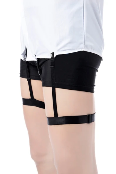 DeepSEA Erkek Lastikli Gömlek Tutacağı 1801290