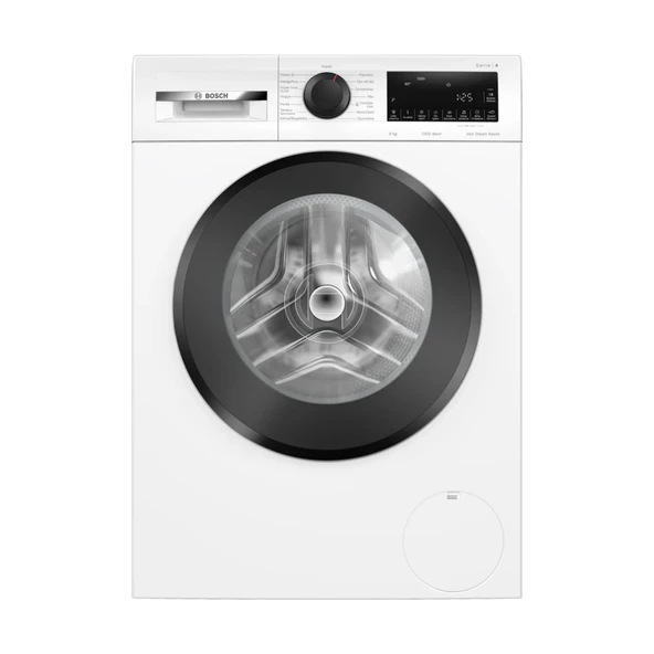 Bosch WGA242Z0TR 9 kg 1200 Devir Çamaşır Makinesi - 1