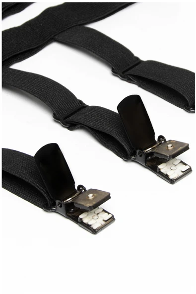 DeepSEA Erkek Lastikli Gömlek Tutacağı 1801290 - 3