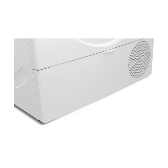 Bosch WQA24201TR 9 kg Çamaşır Kurutma Makinesi - 7
