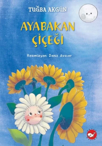 Ayabakan Çiçeği ürün görseli 1