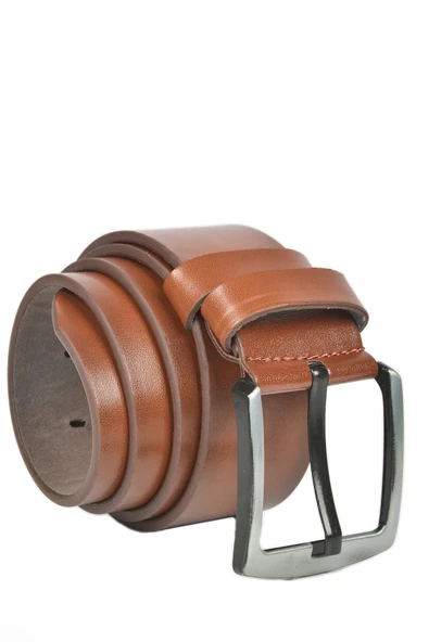 DeepSEA Tek Dilli Demir Tokalı Erkek Kemer 2204591 - Resim 3