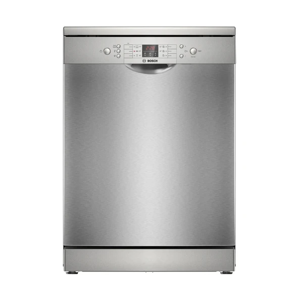 Bosch SMS26DI00T 6 Programlı Bulaşık Makinesi - 1